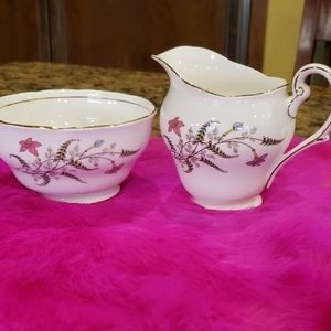 ROYAL STANDARD FANCY FREE SUGAR/CREAMER‎